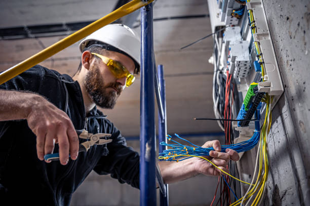 Best Local Electrician Companies  in Union City, OH