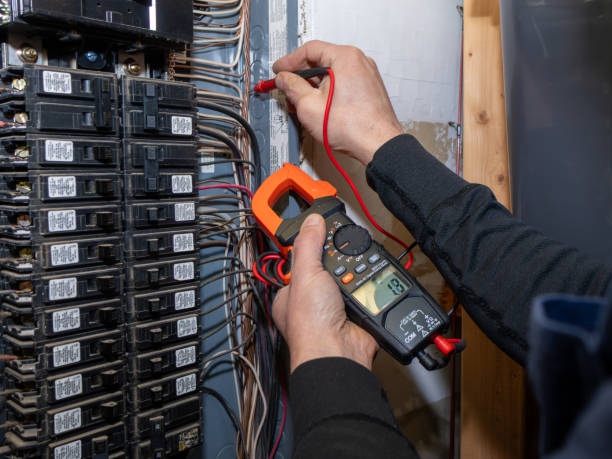 Best Electrical System Inspection  in Union City, OH