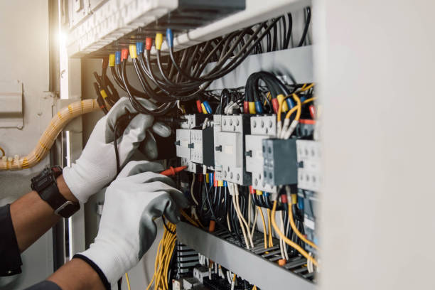 Best Electrical Installation Contractor  in Union City, OH